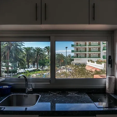 Valle Luz Apartment