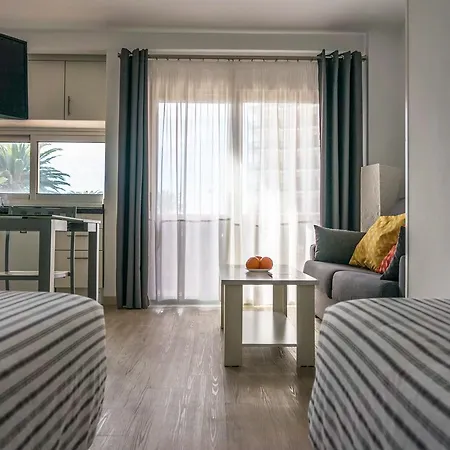 Valle Luz Apartment