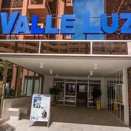 Valle Luz Apartment