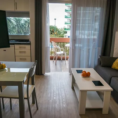 Apartment Valle Luz Puerto de la Cruz (Tenerife)