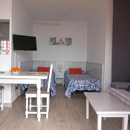 Apartment Valle Luz