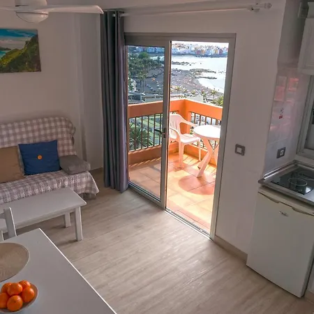 Valle Luz Apartment