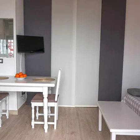 Valle Luz Apartment *