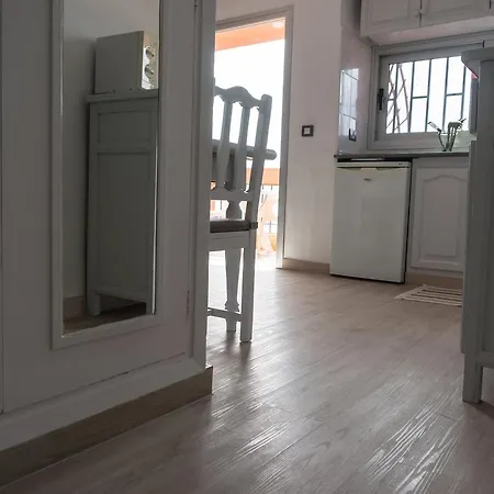 Apartment Valle Luz *