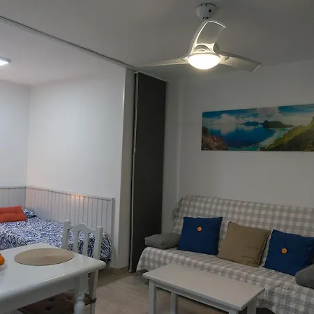Apartment Valle Luz