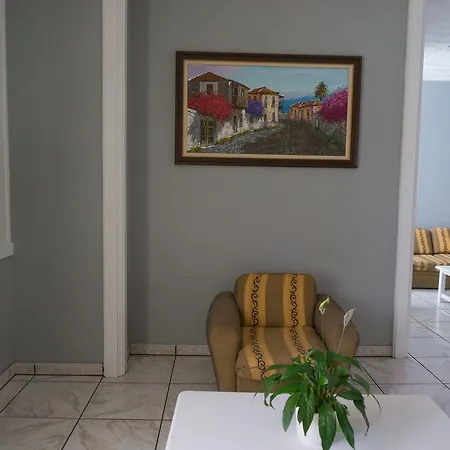 Apartamento Valle Luz *