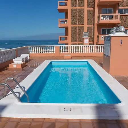 Valle Luz Apartamento Puerto de la Cruz (Tenerife)