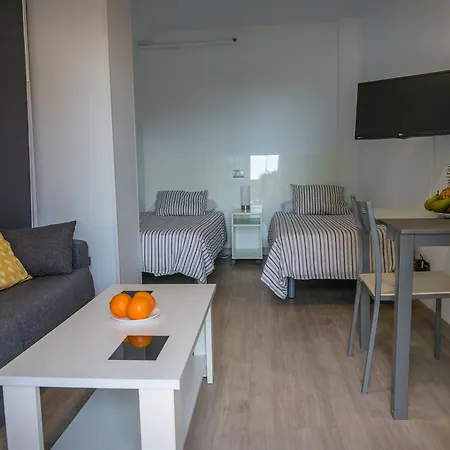 Apartamento Valle Luz