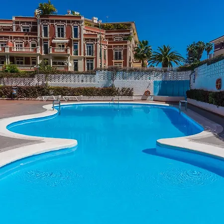 Apartamento Valle Luz *