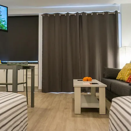 Apartamento Valle Luz