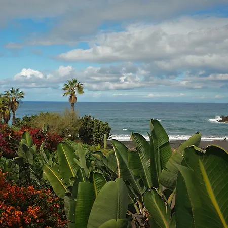 Valle Luz Apartamento Puerto de la Cruz (Tenerife)
