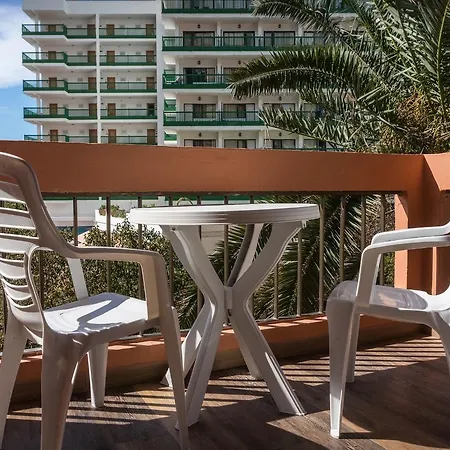 Apartamento Valle Luz
