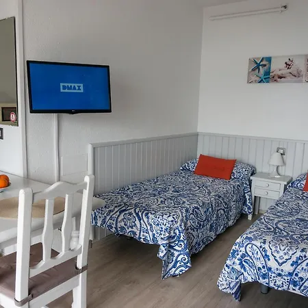 Apartamento Valle Luz