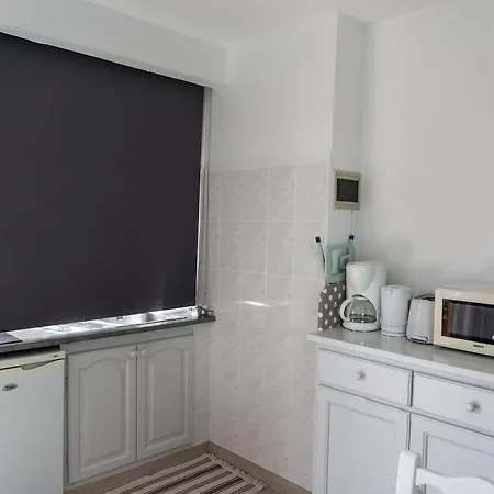 Apartamento Valle Luz *