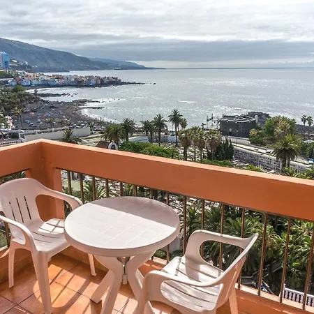 Valle Luz Apartamento Puerto de la Cruz (Tenerife)