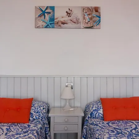 Apartamento Valle Luz Puerto de la Cruz (Tenerife)