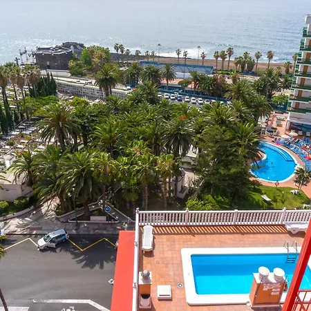 Apartamento Valle Luz *