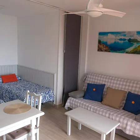 Apartamento Valle Luz