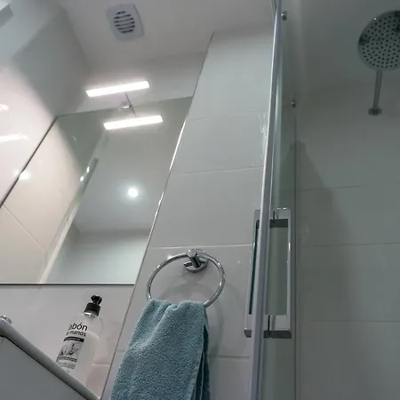 Apartamento Valle Luz *