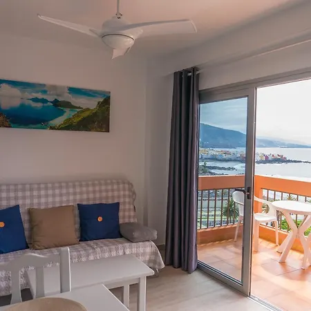 Apartamento Valle Luz *