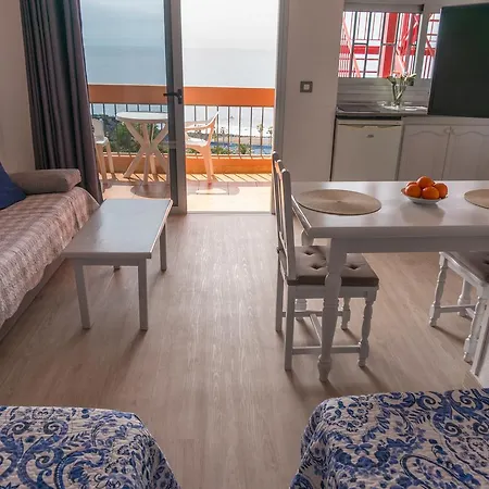 Valle Luz Apartamento Puerto de la Cruz (Tenerife)